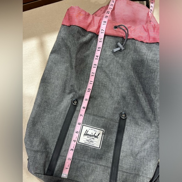 Herschel Supply Co. Retreat Backpack - Picture 6 of 8